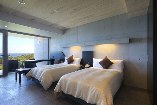 (RYOKAN) Seaside Hotel Yakushima